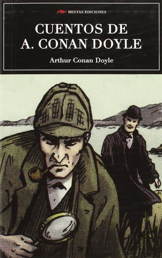 Los mejores cuentos de A. Conan Doyle